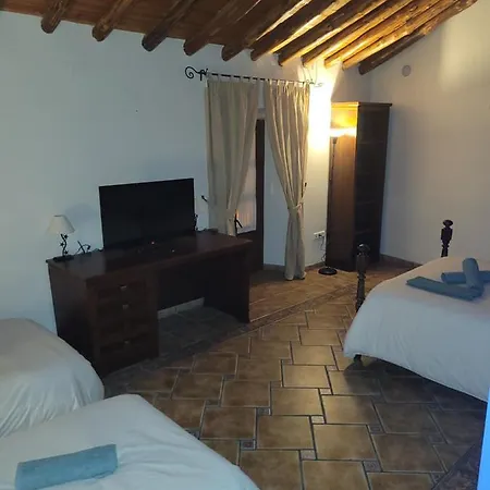 La Flamenka Accommodatie bij particulieren