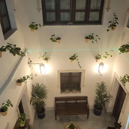 La Flamenka Accommodatie bij particulieren Ronda