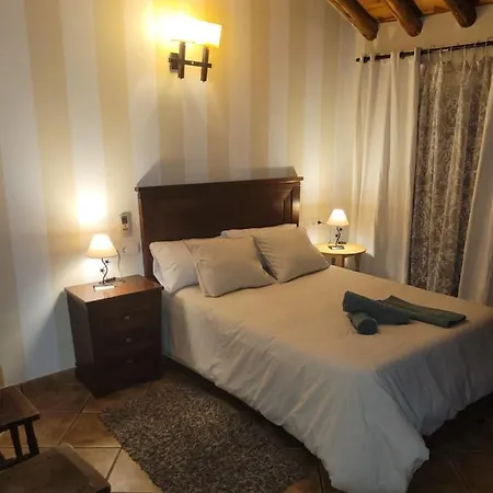 La Flamenka Accommodatie bij particulieren Ronda