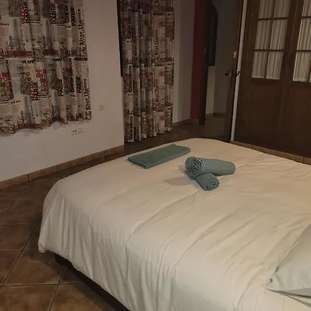 Accommodatie bij particulieren La Flamenka *