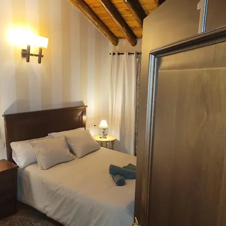 Accommodatie bij particulieren La Flamenka *