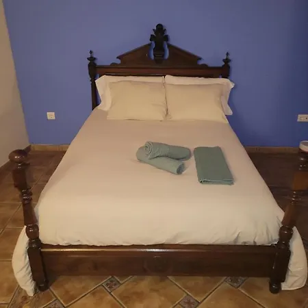 La Flamenka Accommodatie bij particulieren *
