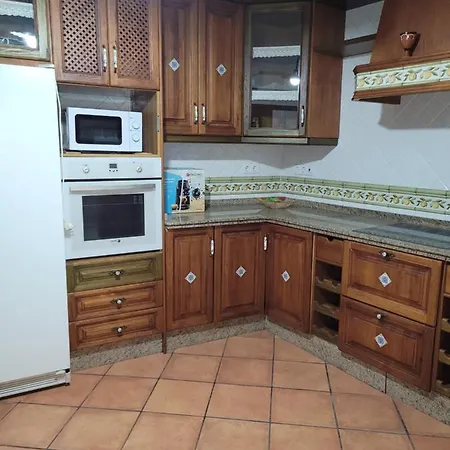 La Flamenka Accommodatie bij particulieren Ronda