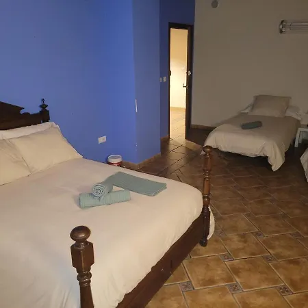 La Flamenka Accommodatie bij particulieren *
