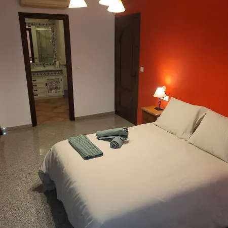 La Flamenka Accommodatie bij particulieren