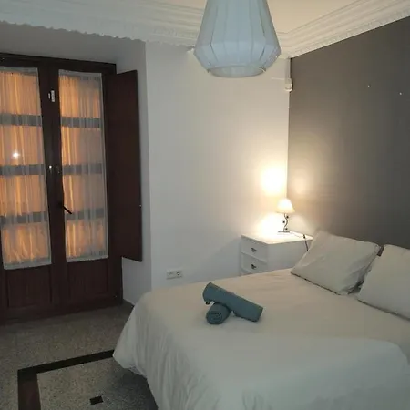 Accommodatie bij particulieren La Flamenka *