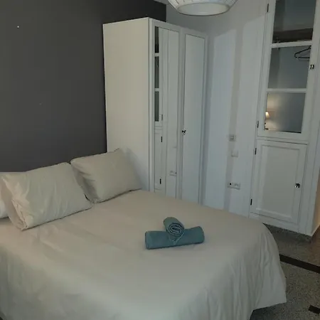 Accommodatie bij particulieren La Flamenka Ronda