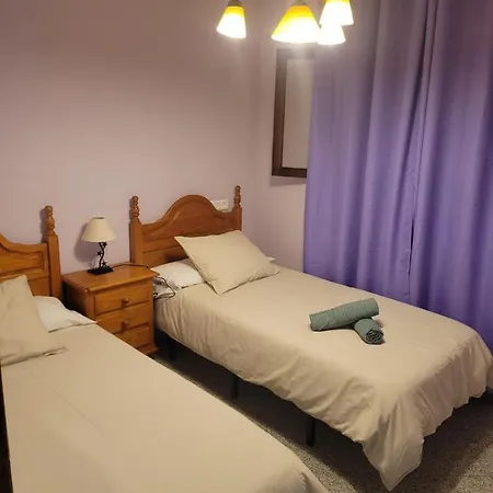 La Flamenka Accommodatie bij particulieren *