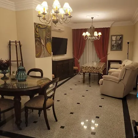 La Flamenka Accommodatie bij particulieren Ronda