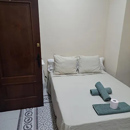 Accommodatie bij particulieren La Flamenka Ronda